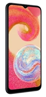 Смартфон 6.5" Samsung Galaxy A04e 3/32GB Black 