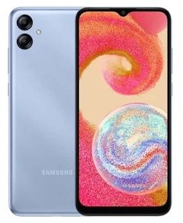 Смартфон 6.5" Samsung Galaxy A04e 3/32GB Blue 