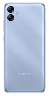 Смартфон 6.5" Samsung Galaxy A04e 3/32GB Blue 