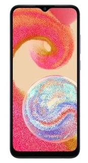 Смартфон 6.5" Samsung Galaxy A04e 3/32GB Blue 
