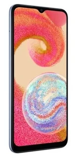 Смартфон 6.5" Samsung Galaxy A04e 3/32GB Blue 