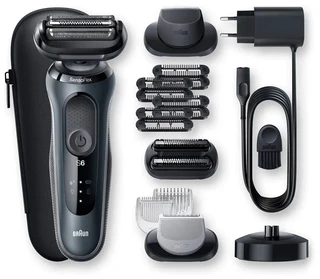 Электробритва Braun Series 6 60-N4862CS 