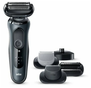 Электробритва Braun Series 6 60-N4862CS 