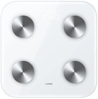 Весы напольные HUAWEI Scale 3 