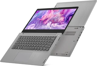 Ноутбук 14" Lenovo IdeaPad 3 14ADA05 81W000PQRK