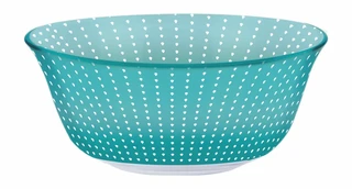 Столовый сервиз Luminarc Carina Pop Art Turquoise, 6 персон, 44 предмета 
