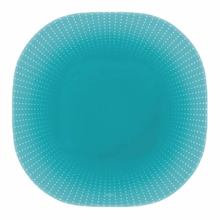 Столовый сервиз Luminarc Carina Pop Art Turquoise, 6 персон, 44 предмета 