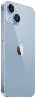 Смартфон 6.1" Apple iPhone 14 256GB Blue (PI) 