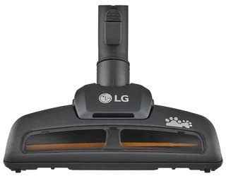 Пылесос LG VC-5420NHTR 