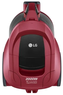 Пылесос LG VC-5420NHTR 