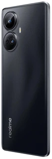 Смартфон 6.7" Realme 10 Pro+ 5G 12/256GB Dark Matter 