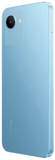 Смартфон 6.5" Realme C30s 2/32GB Stripe Blue 