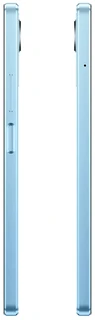 Смартфон 6.5" Realme C30s 2/32GB Stripe Blue 