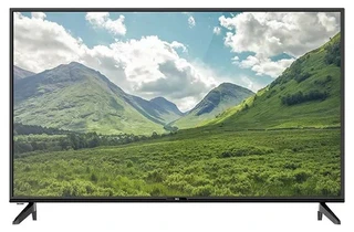 Телевизор 43" BQ 43S23G 