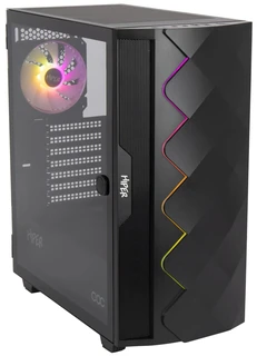 Системный блок AMD Ryzen 5 5500 6x3.6-4.2GHz/16Gb DDR4/RTX 3050 8Gb/SSD M.2 1Tb/LED ATX 500W/DOS