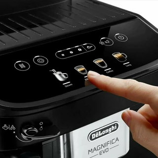 Кофемашина Delonghi ECAM 290.21.B 