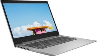 Ноутбук 14.0" Lenovo IdeaPad 1 14ADA05 (82GW008BRK) 