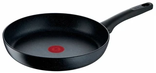 Сковорода Tefal Black Stone, 24 см 