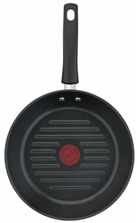 Сковорода-гриль Tefal Edition, 26 см 