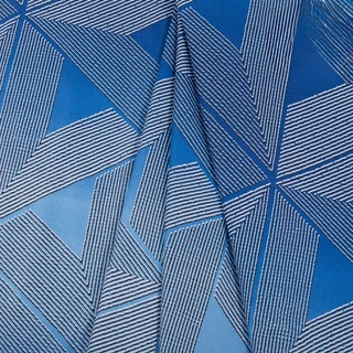 Комплект постельного белья Арт-Постель DE LUXE Кристалл 2-сп, поплин, наволочки 70*70 