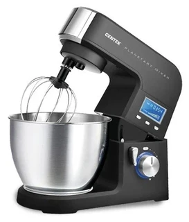Миксер планетарный CENTEK CT-1138 