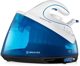 Парогенератор BRAYER BR4150 