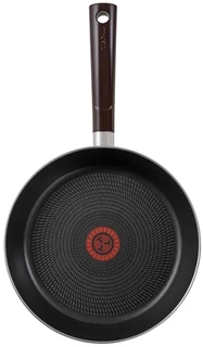 Сковорода Tefal Tendance Brownie, 28 см 