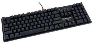 Клавиатура игровая Bloody B820R 