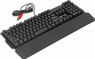 Клавиатура игровая A4TECH Bloody B885N, черный 