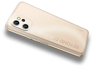 Смартфон 6.7" UMIDIGI Power 7 Max 6/128GB Gold 