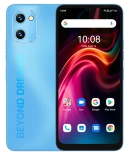 Смартфон 6.52" UMIDIGI G1 Max 6/128GB Galaxy Blue