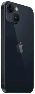 Смартфон 6.1" Apple iPhone 14 256GB Midnight (PI) 