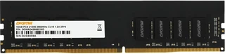 Оперативная память Digma DDR4 DGMAD42666016D 16 ГБ 