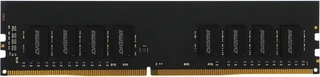 Оперативная память Digma DDR4 DGMAD42666016D 16 ГБ 