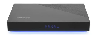 Медиаплеер Rombica TV Ultimate 