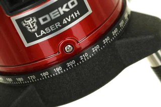 Лазерный уровень DEKO LL 57 SET 1 