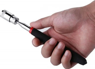 Усиленный телескопический магнит DEKO PT01 