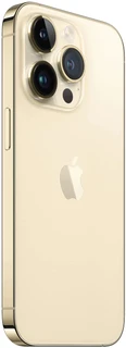 Смартфон 6.1" Apple iPhone 14 Pro 128GB Gold (PI) 