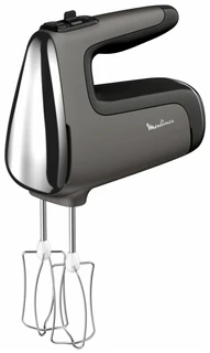 Миксер ручной Moulinex HM650E10 