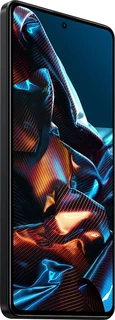Смартфон 6.67" POCO X5 Pro 5G 6/128GB Black 
