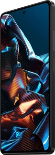 Смартфон 6.67" POCO X5 Pro 5G 6/128GB Black 