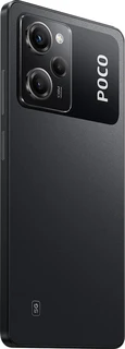 Смартфон 6.67" POCO X5 Pro 5G 6/128GB Black 