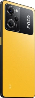 Смартфон 6.67" POCO X5 Pro 5G 6/128GB Yellow 