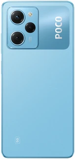 Смартфон 6.67" POCO X5 Pro 5G 6/128GB Blue 