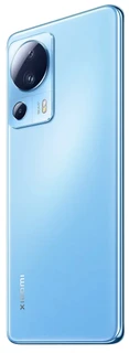 Смартфон 6.55" Xiaomi 13 Lite 8/256Gb Blue 