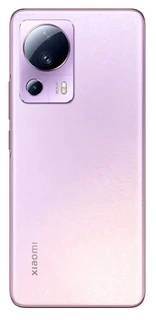 Смартфон 6.55" Xiaomi 13 Lite 8/256Gb Pink 