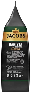 Кофе в зернах Jacobs Barista Crema, 800 г 