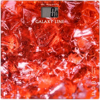 Весы напольные GALAXY GL 4819 