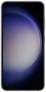 Смартфон 6.1" Samsung Galaxy S23 8/256GB Phantom Black 