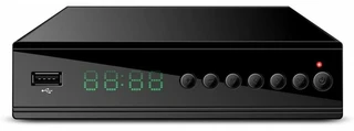 Ресивер DVB-T2 СИГНАЛ HD-350